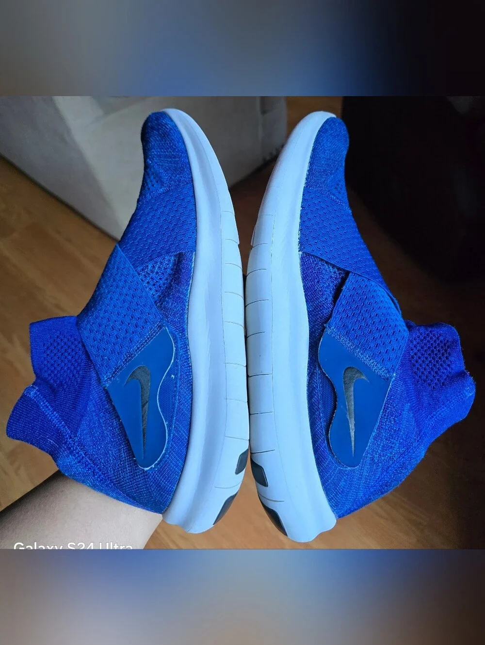 Nike @used good